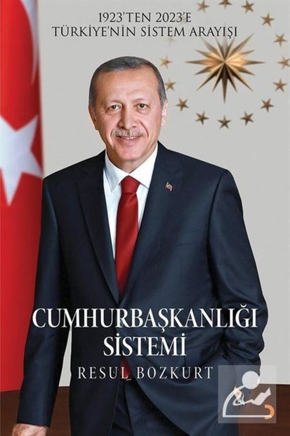 Cinius Yayınları Cumhurbaşkanlığı Sistemi 1923'ten 2023'e Türkiye'nin Sistem Arayışı - 1