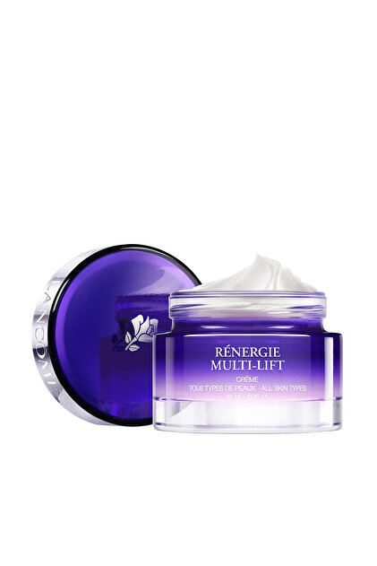 Lancome - Kuru Ciltler İçin Yaşlanma Karşıtı Sıkılaştırıcı Krem