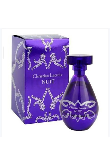 CHRİSTİAN LACROİX NUIT PARFÜM 50 ml