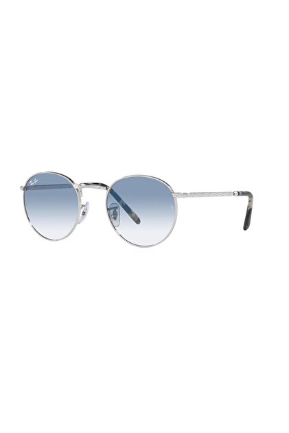 レイバン ニューラウンドメタル RB3637 003/3F ライトカラー 正規品 Ray-Ban Rb3637 003/3f 50 Unisex Güneş Gözlüğü - Fiyatı, Yorumları