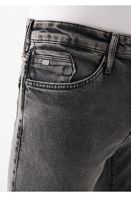 Mavi James Dumanlı 90s Black Jean Pantolon 0042482164 - Fiyatı