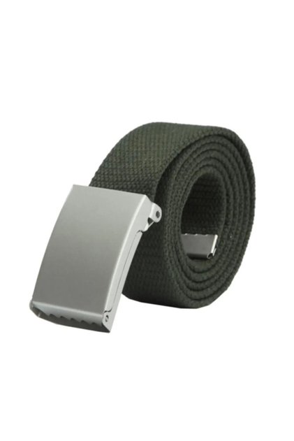 Unisex Sports Cloth Belt