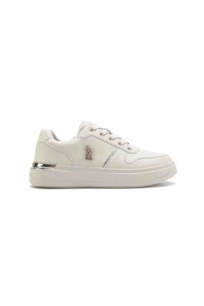 US Polo AssnAlka 4FX Women's Casual Sneakers