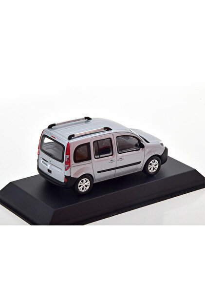 Modellino Norev Renault Kangoo 2 II 1/43 1:43 Macchina Metallo Scatola