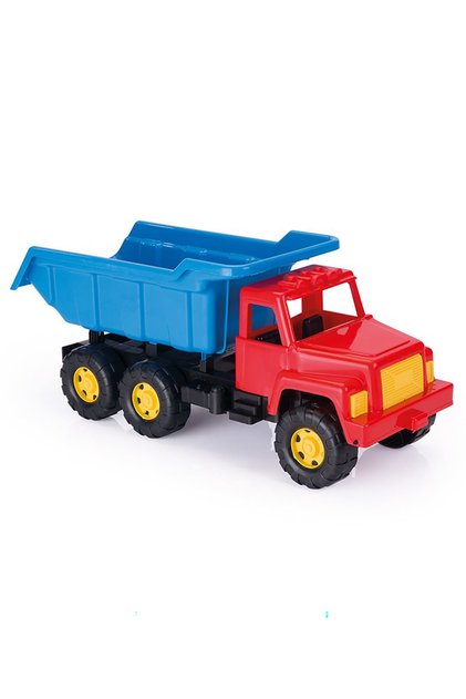Toy 63 cm Truck Red