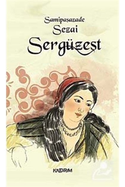 Sergüzeşt