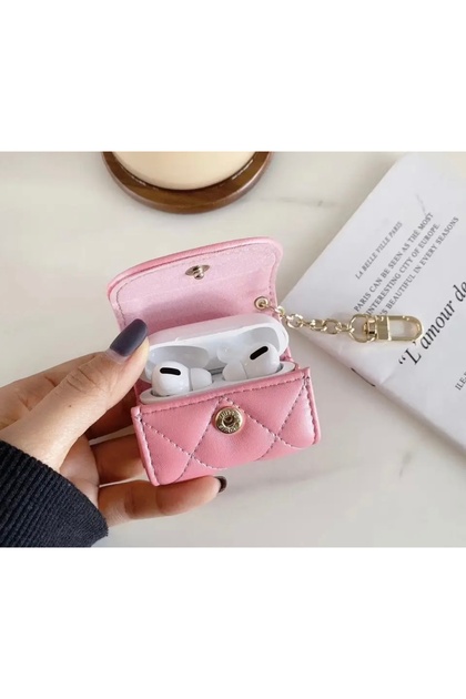 ÇANTA TASARIMLI AIRPODS KILIFI 3. NESİL İÇİN
