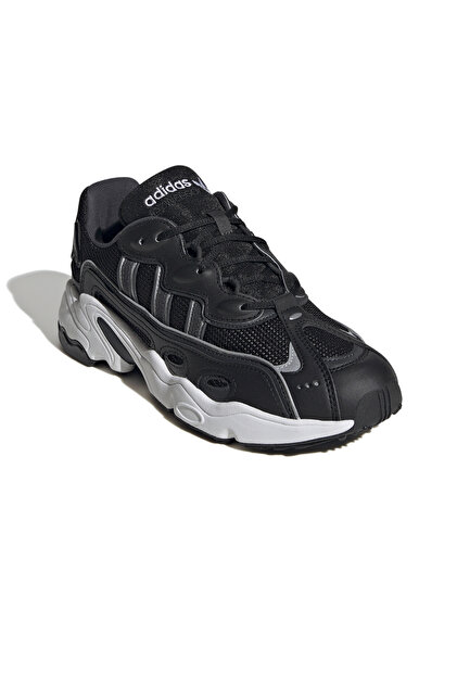 adidas Ozweego Og W Black Women's Casual Shoes - Ig6074- Trendyol