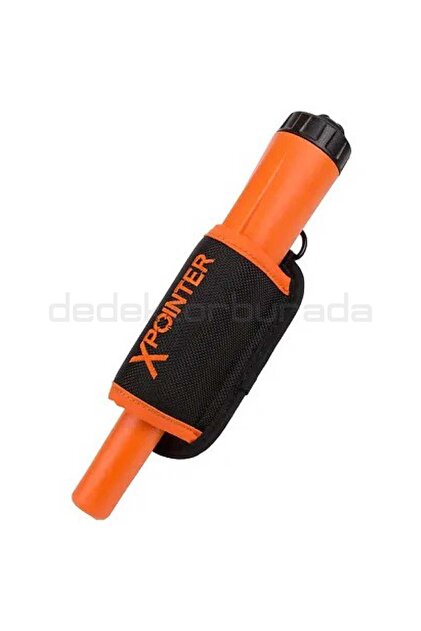 Dedektör Burada Quest XPointer 1 - Fiyatı, Yorumları