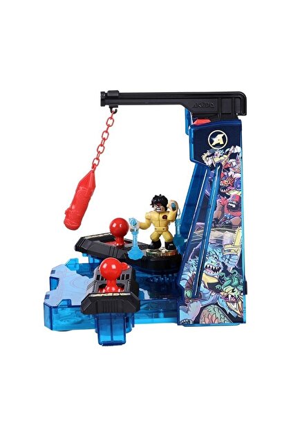 GIOCHI PREZIOSI Akedo Arena Oyun Seti S1 Ake02000 - Fiyatı, Yorumları