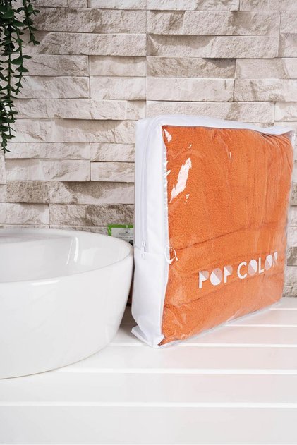 100% Cotton Hooded Towel Bathrobe