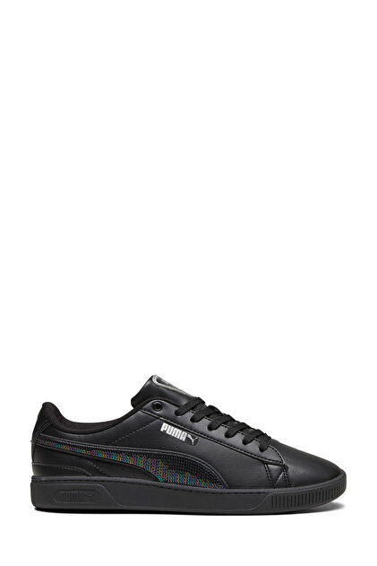 ランガ Puma Vikky v3 Winter Wonderlan Siyah Kadın Sneaker - Fiyatı, Yorumları