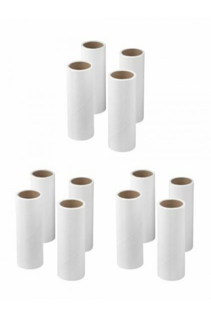 Bastis Promotion Pack - 4-Piece Feather Collector Cartridge Set
