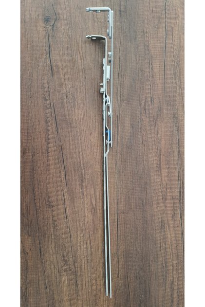 400-650 Pvc Pimapen Çift Açılım Üst Makası