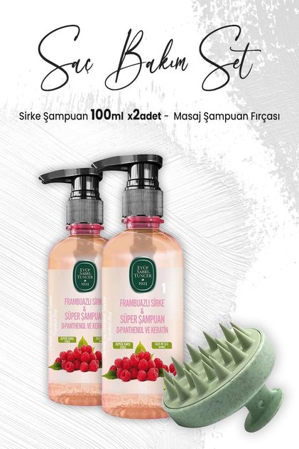 Hair Tonics - Adult