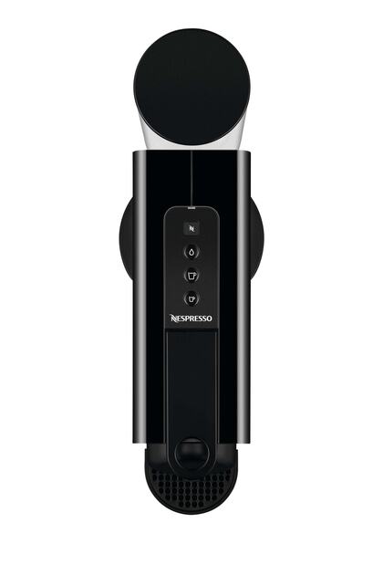 NESPRESSO ESSENZA PLUS C45-BK-W エッセンサプラス Nespresso C45 Essenza Plus Siyah - Fiyatı, Yorumları