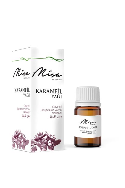 20 ml Clove Oil