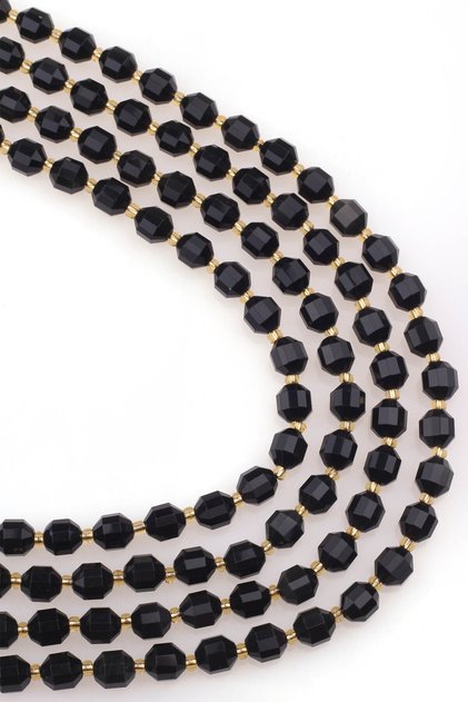 8x6 mm Star Stone Array - Dz3740