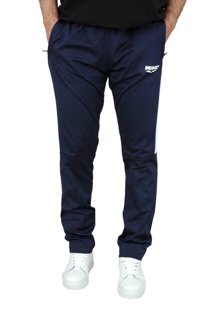 6437円 Meindl Unisex Lacivert Dalgıç Kumaş Eşofman Altı - Fiyatı, Yorumları