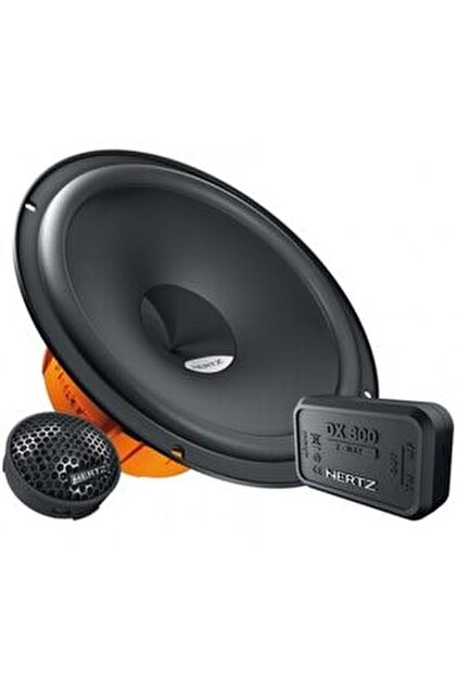 タピソ Genel Markalar IşıkSound -Hertz Dsk 165 16 Cm 160 W Komponent