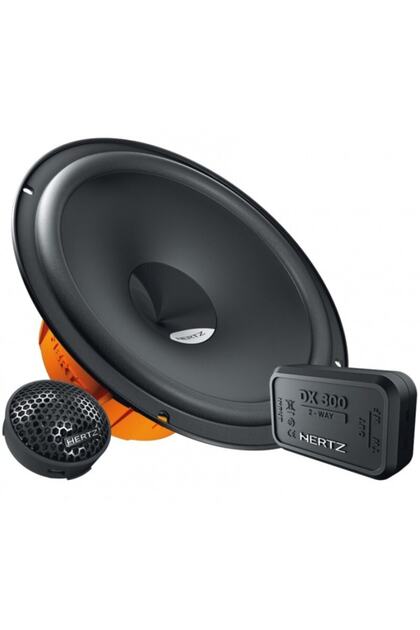 Genel Markalar Komponent Mid Takımı DSK-165.3 16cm (160 Watt