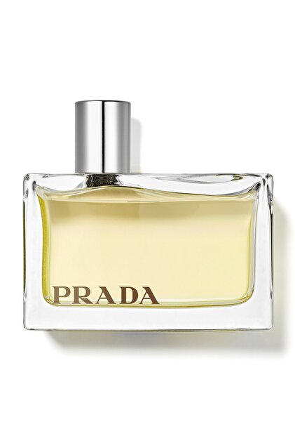Prada Kadın Amber Pour Femme EDP 80 ml Kadın Parfüm 8435137786084