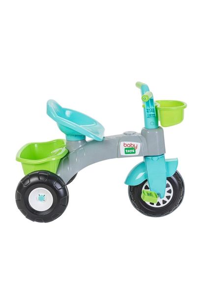 Baby&Toys Ilk Bisikletim - 1