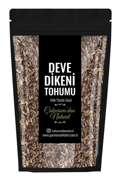 Deve Dikeni Tohumu 100 Gr