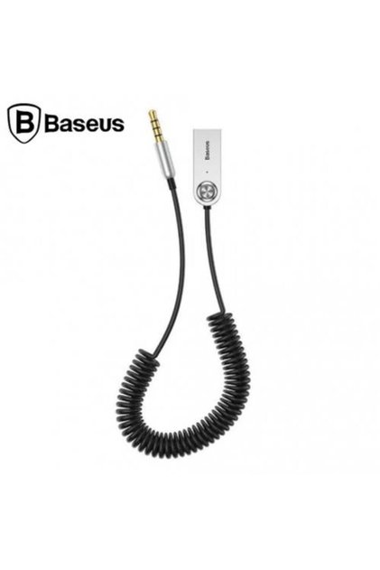 Baseus Ba01-01 Kit auto Bluetooth fără fir USB - Ss-caba01 - 29943