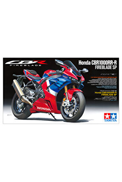 Tamiya 14132 Ducati 1199 Paningale S Tricolore 1:12