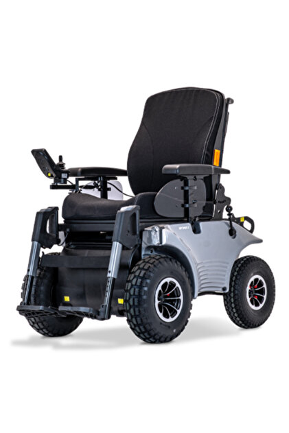 MEYRA optimus 2 rs akülü engelli aracı 15 km hız versiyon - Fiyatı