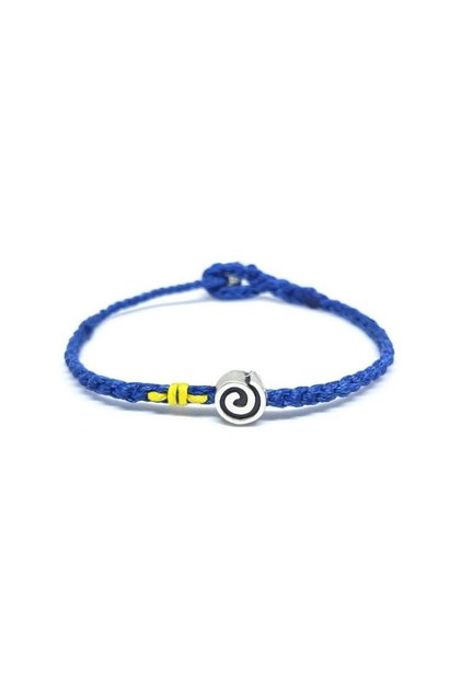 Öze Dönüş Unisex Handmade Bracelet