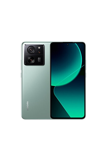 Xiaomi 13t Pro 12/512 Gb Yeşil Cep Telefonu - Fiyatı, Yorumları