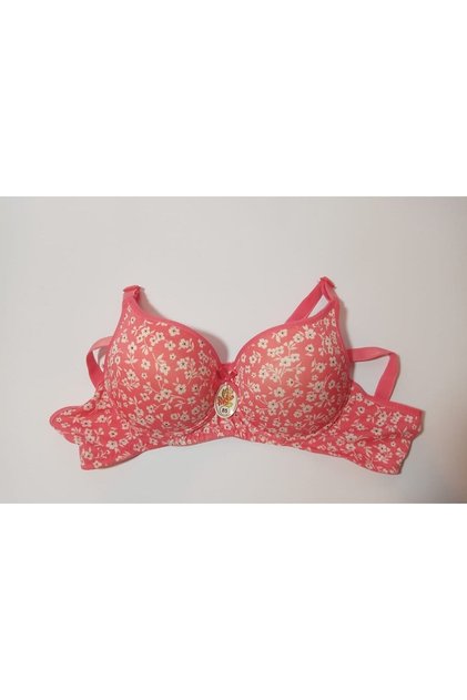 Women's Padded Padded Bra 1 Piece
