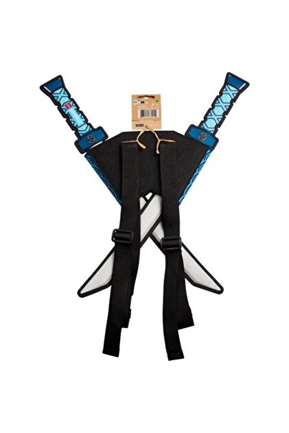 LEGO 854258 NINJAGO Kınlı Çapraz Katanalar (46 CM) - Fiyatı, Yorumları