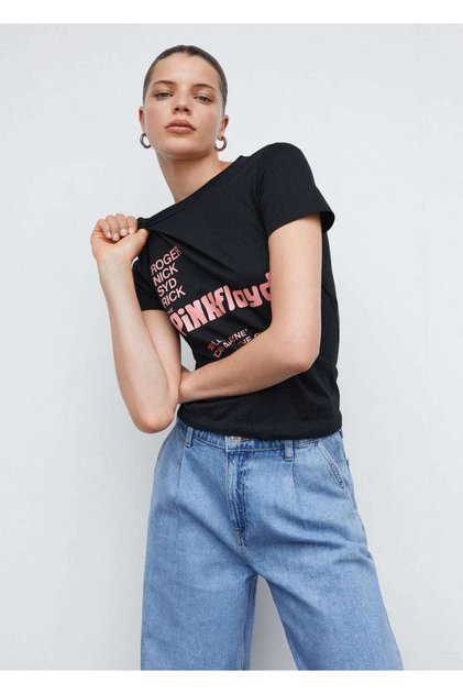 Pink Floyd T-shirt