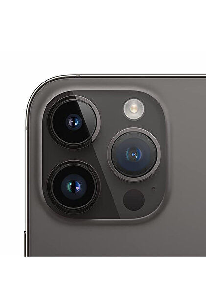 Apple iPhone 14 Pro 256GB Uzay Siyahı - Fiyatı, Yorumları