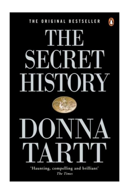 İNGİLİZCE_SECRET HISTORY