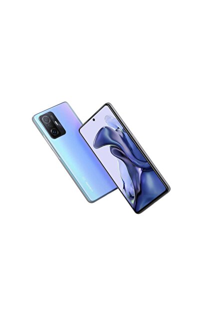 Xiaomi Mi 11t Pro 12/256gb Mavi Cep Telefonu - Fiyatı, Yorumları