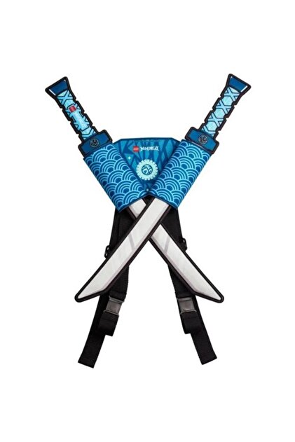 kinn LEGO 854258 NINJAGO Kınlı Çapraz Katanalar (46 CM) - Fiyatı, Yorumları