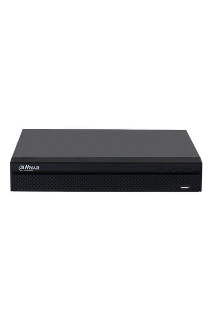 Nvr2116Hs-S3 16 Channel Lite 1U Nvr