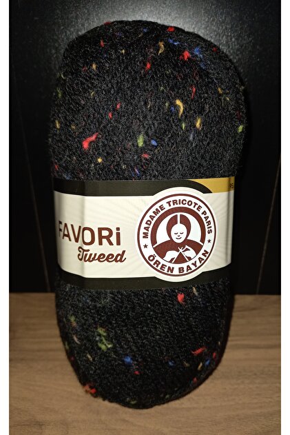 Ören Bayan Ören Favori Tweed 999C - Fiyatı, Yorumları