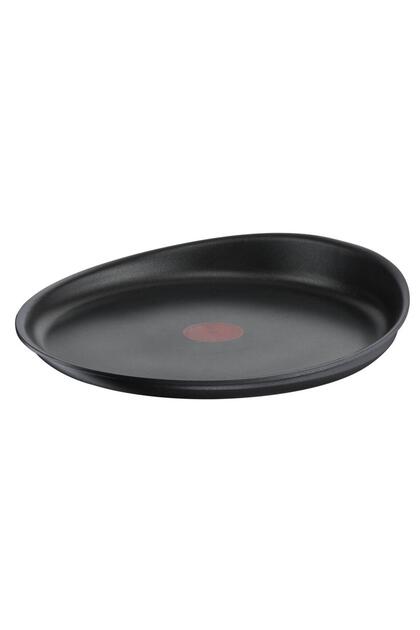 TEFAL Titanyum 1X Ingenio Mix 27 Cm İndüksiyon Tabanlı Krep Tava