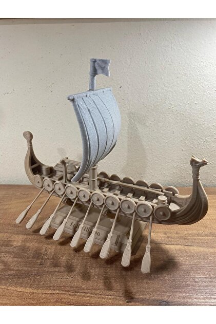 Harikalar Diyarı Viking gemisi - Fiyatı, Yorumları