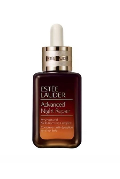 Advanced Night Repair/ Repairing Night Serum 115Ml..Miracle 020327
