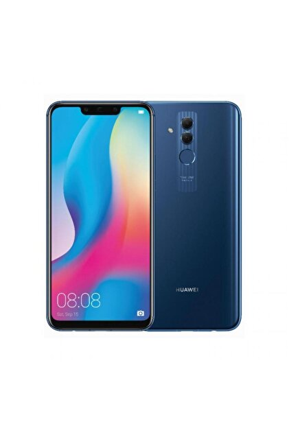 Huawei Mate 20 LİTE Uyumlu MAVİ 64 GB YENİLENMİŞ ÜRÜN - Fiyatı