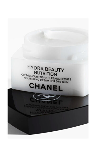 Chanel HYDRA BEAUTY NUTRITION MICRO CREME- Nemlendirici