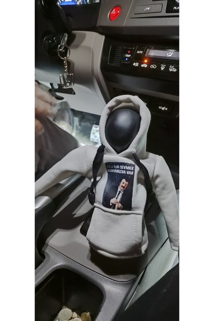 Shift Polar