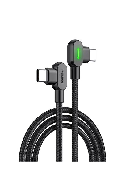 Mcdodo CA-8080 LED gösterge ışığı detayı