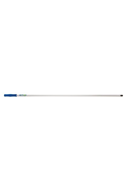 Sav140 Vidalı Alüminyum Sap Mavi 140 Cm